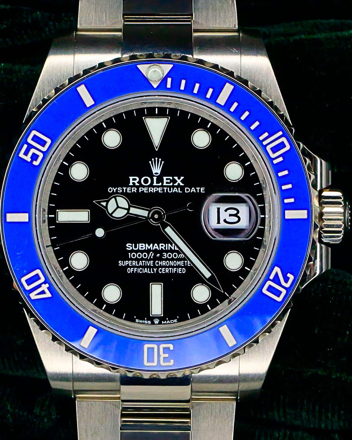Rolex 126619LB