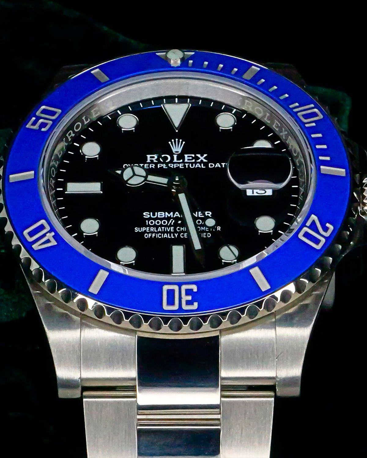 Rolex 126619LB