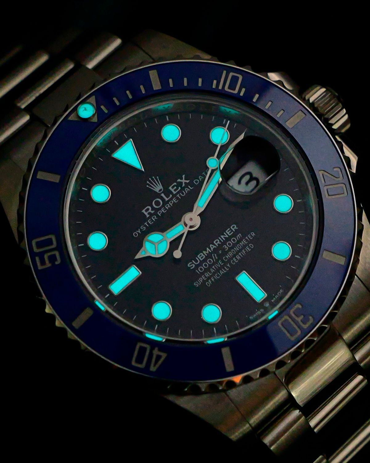 Rolex 126619LB