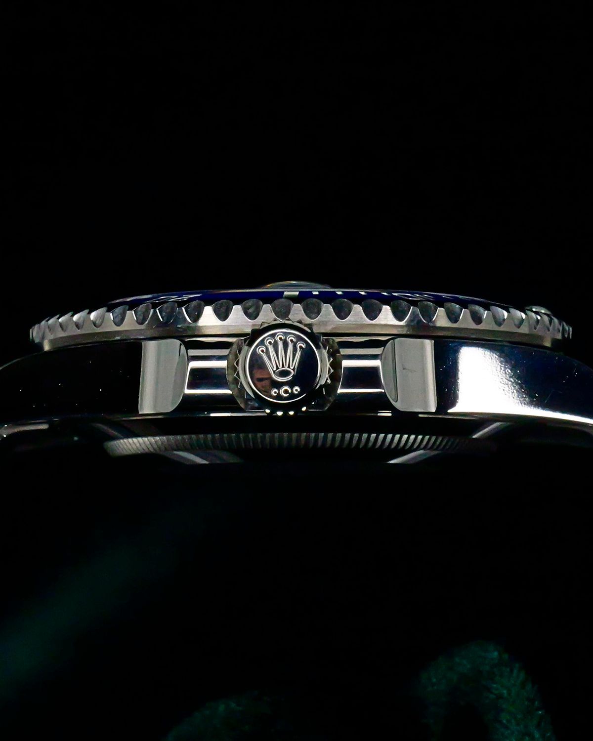 Rolex 126619LB