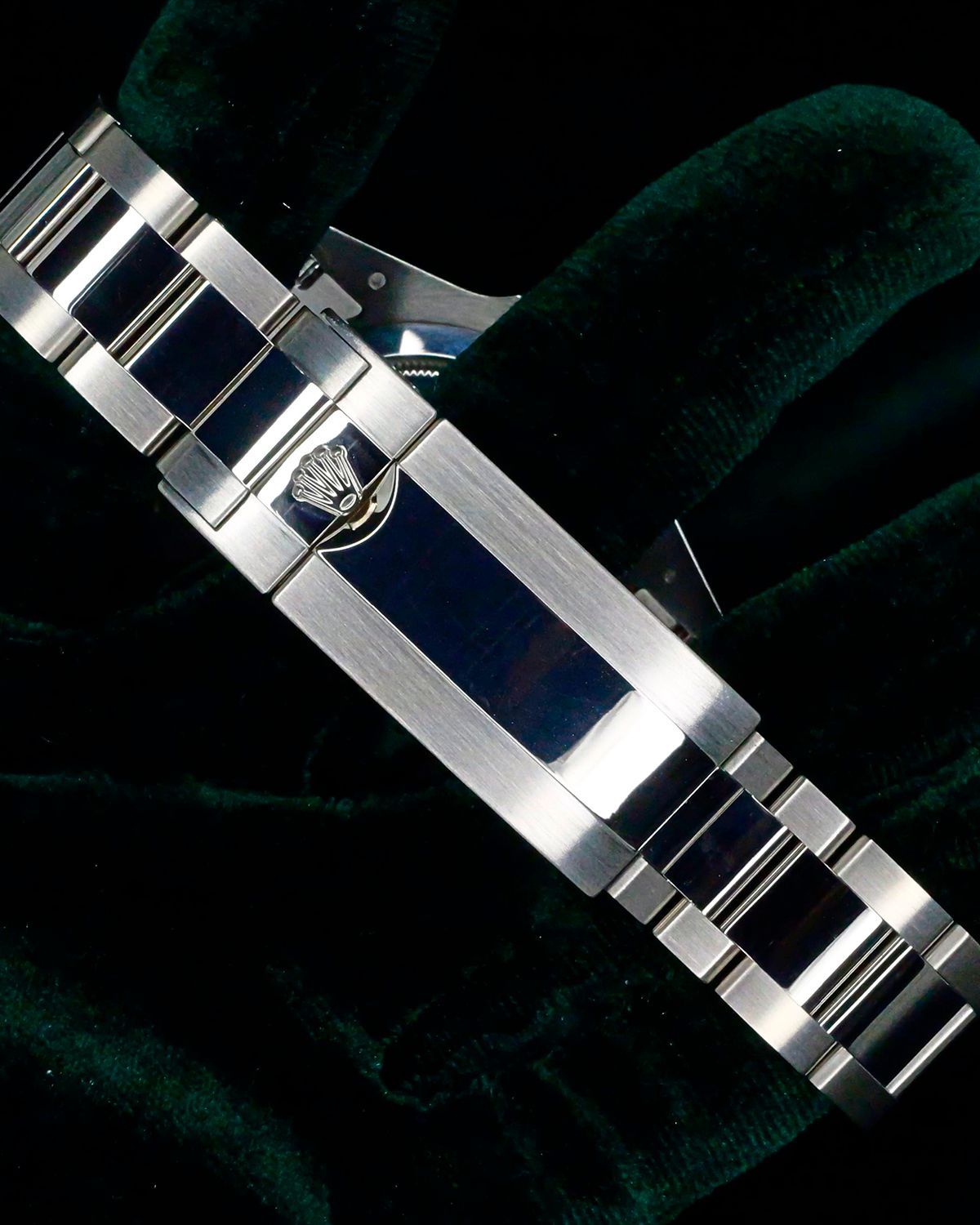 Rolex 126619LB