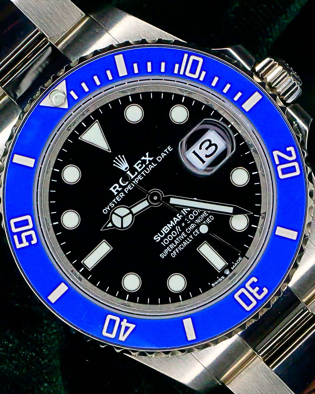 Rolex 126619LB