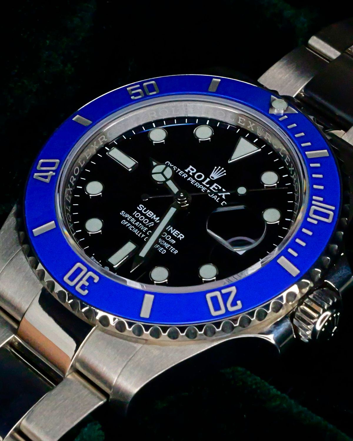 Rolex 126619LB