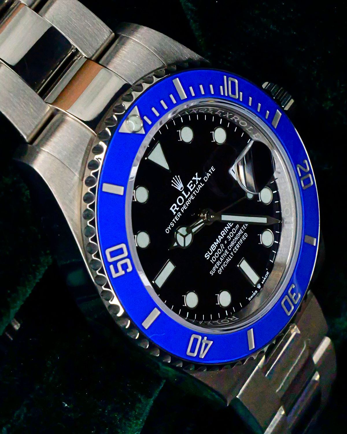 Rolex 126619LB