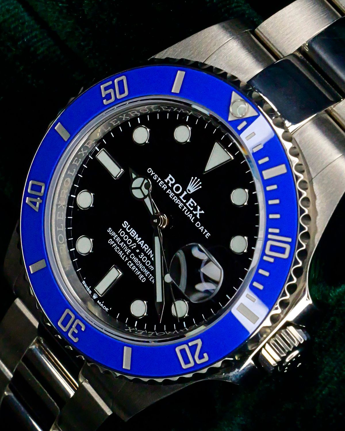 Rolex 126619LB