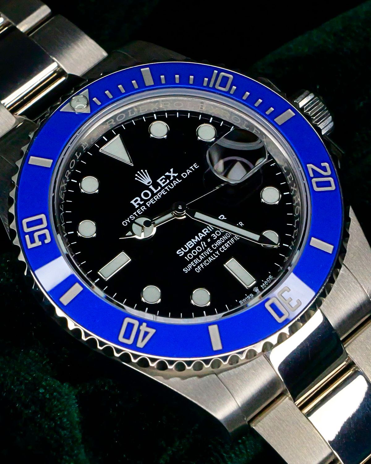 Rolex 126619LB