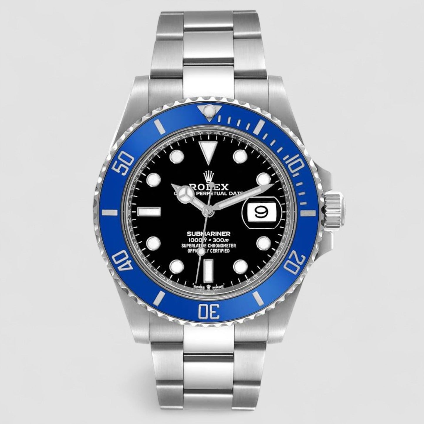 Rolex 126619LB