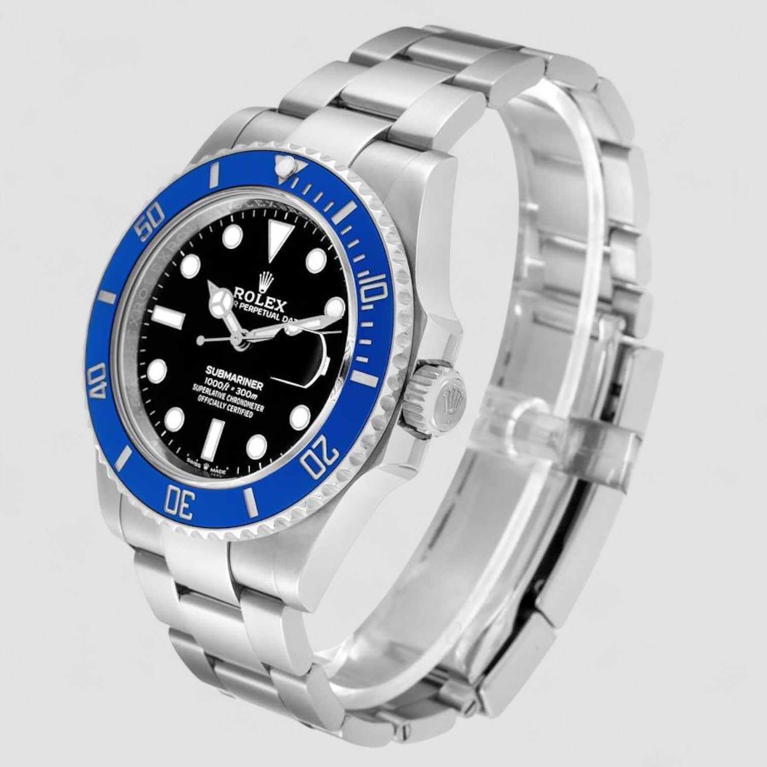 Rolex 126619LB