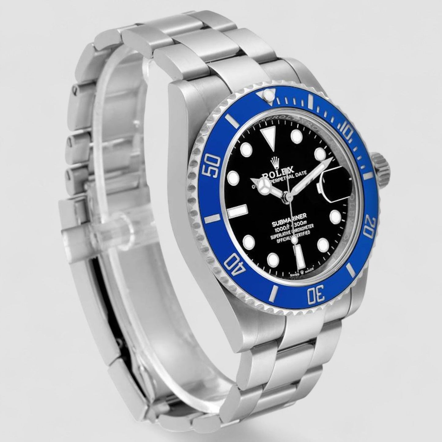 Rolex 126619LB