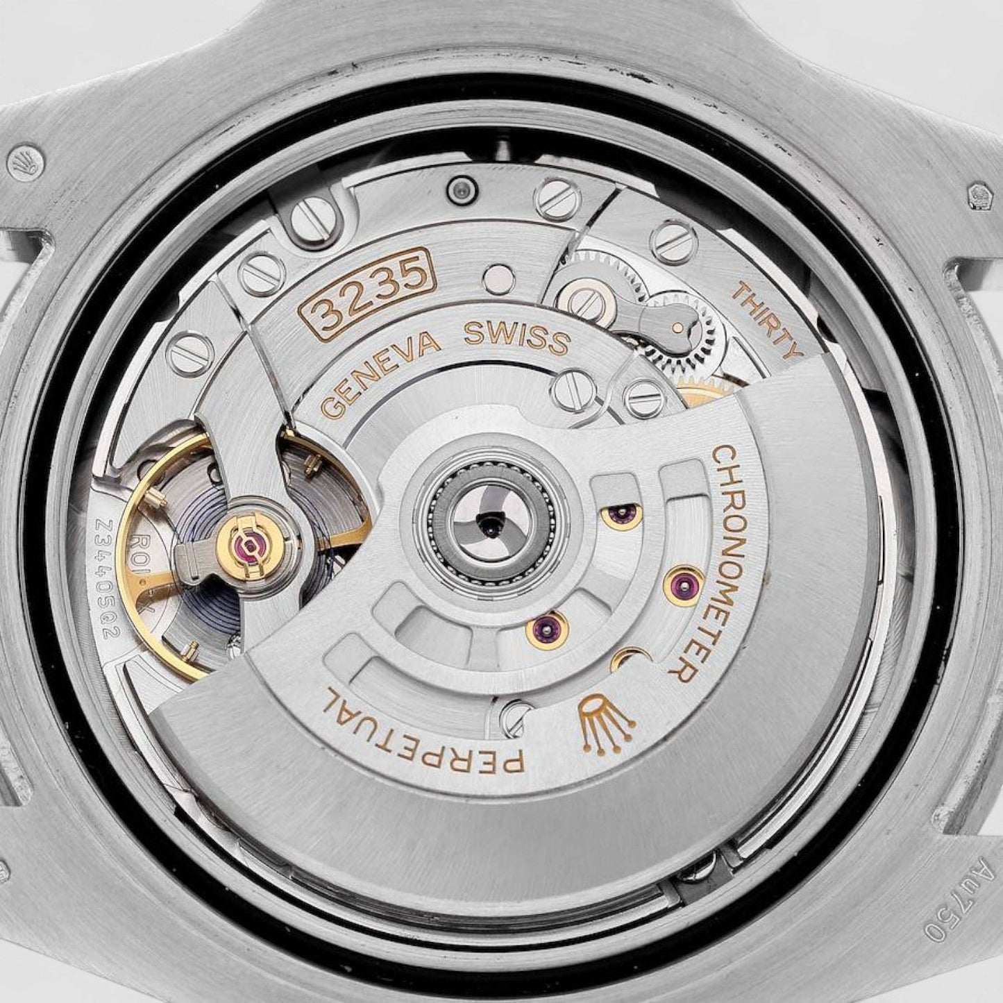 Rolex 126619LB
