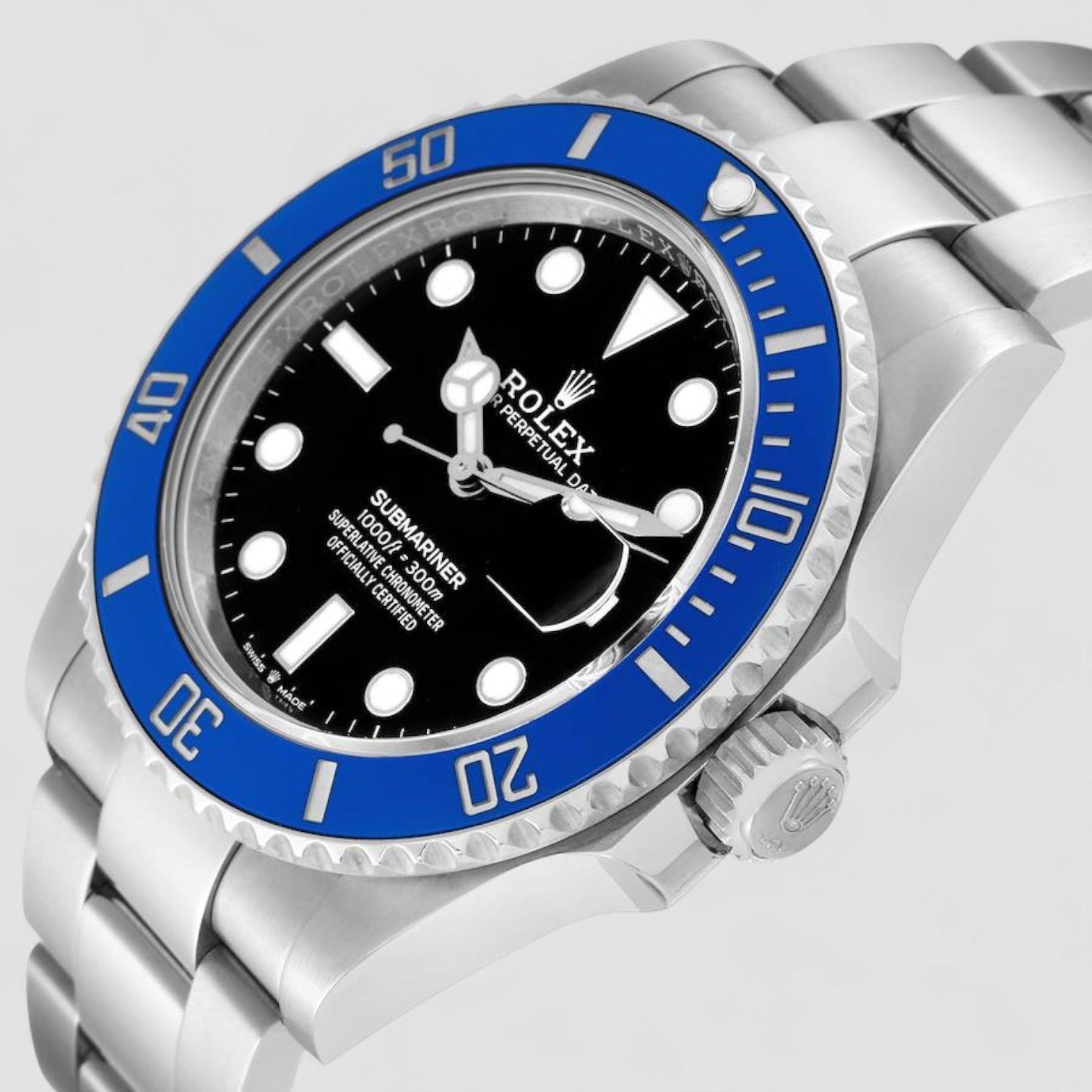 Rolex 126619LB