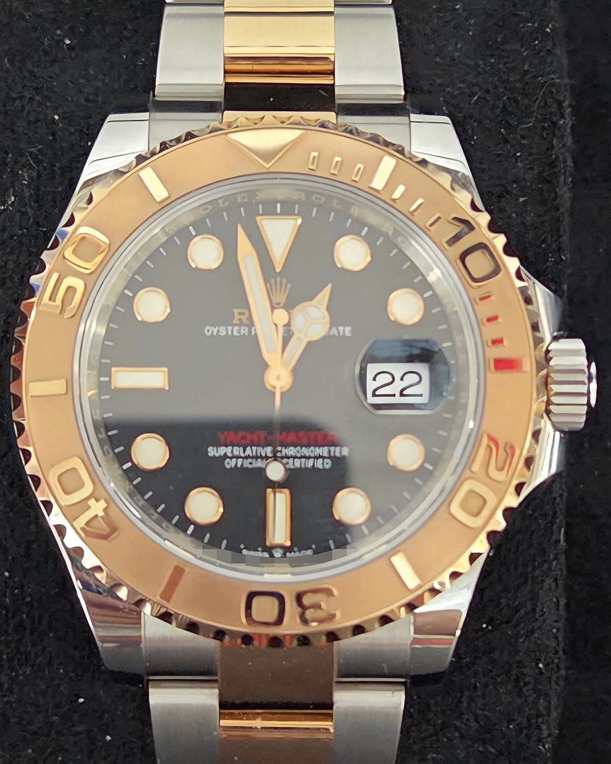 Rolex 126621