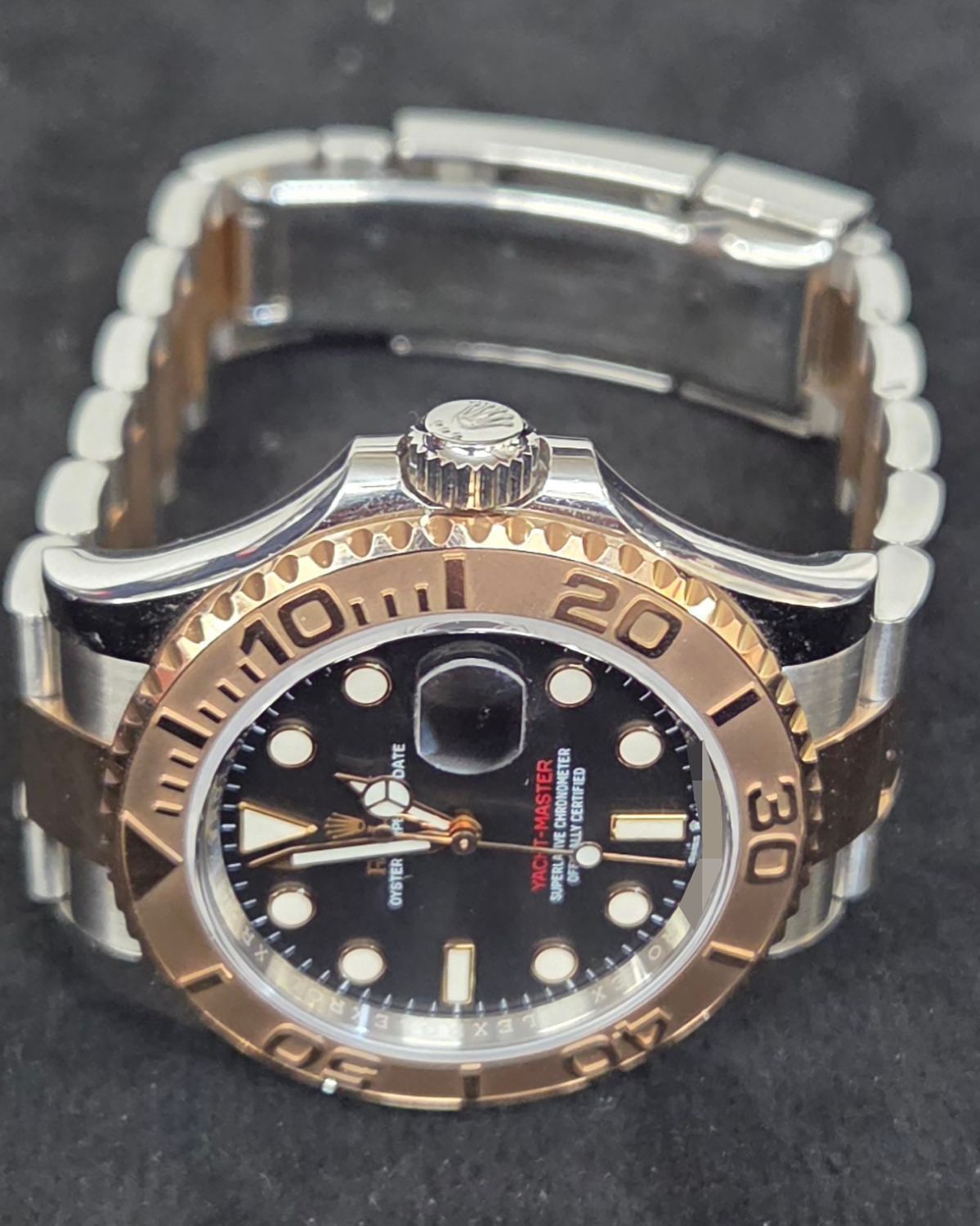 Rolex 126621