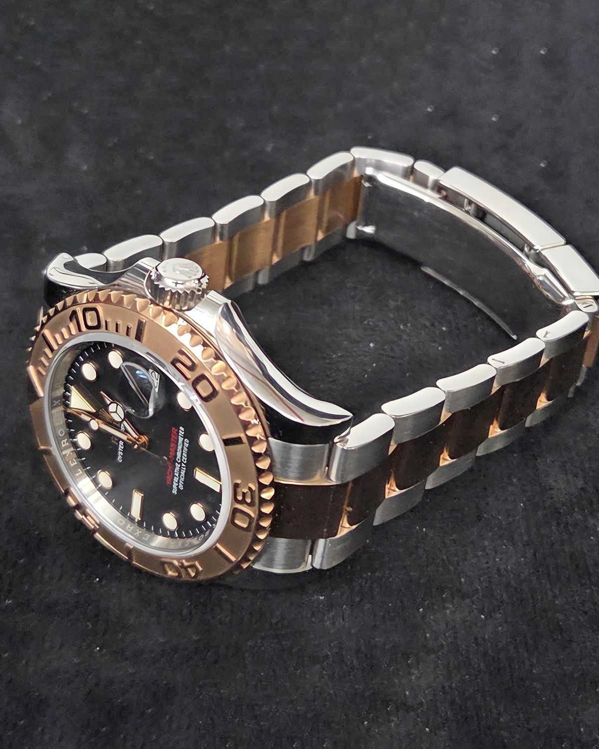 Rolex 126621