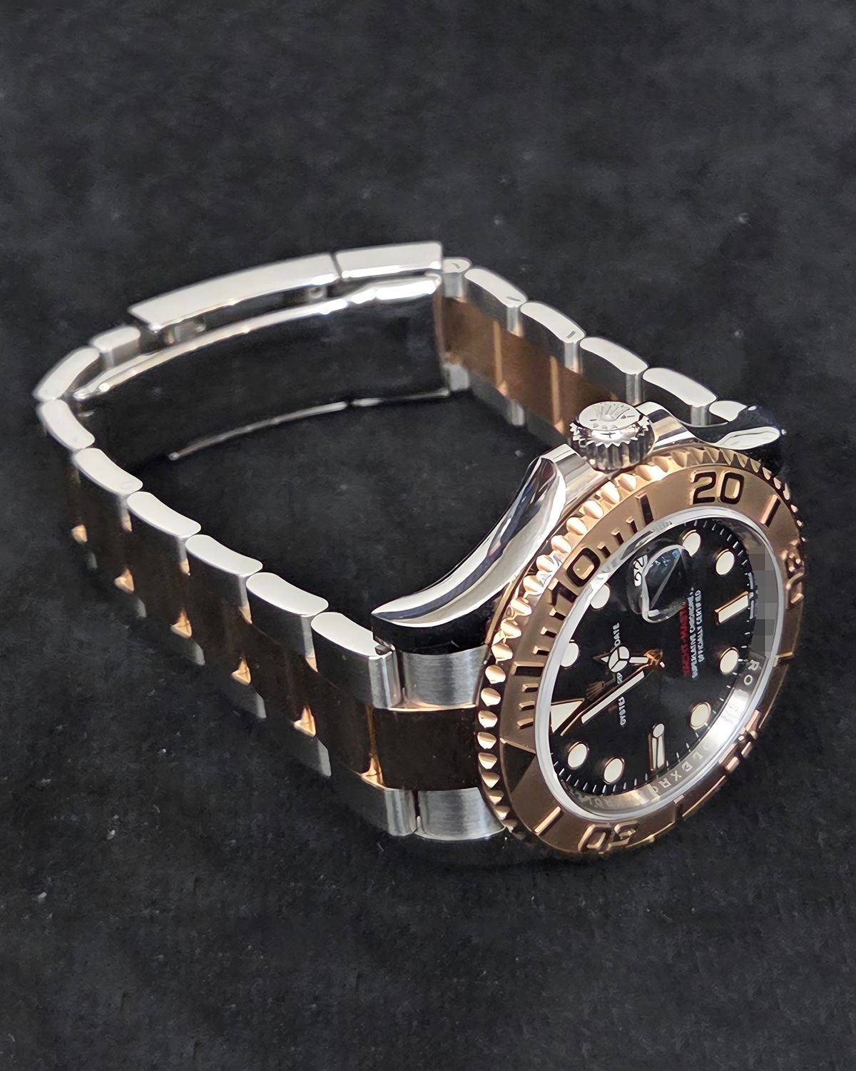 Rolex 126621