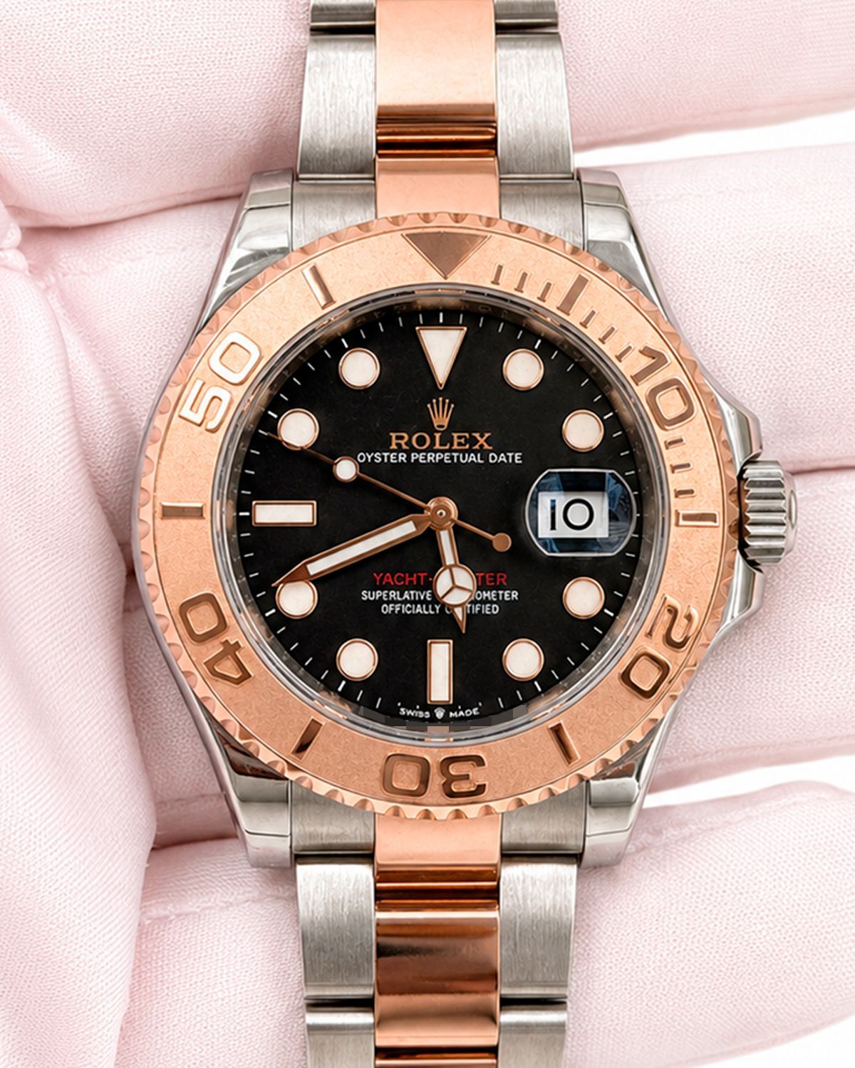 Rolex 126621