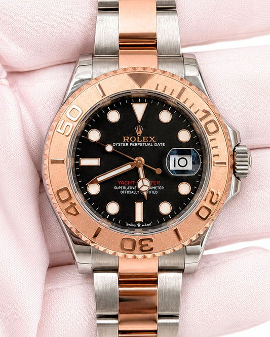 Rolex 126621