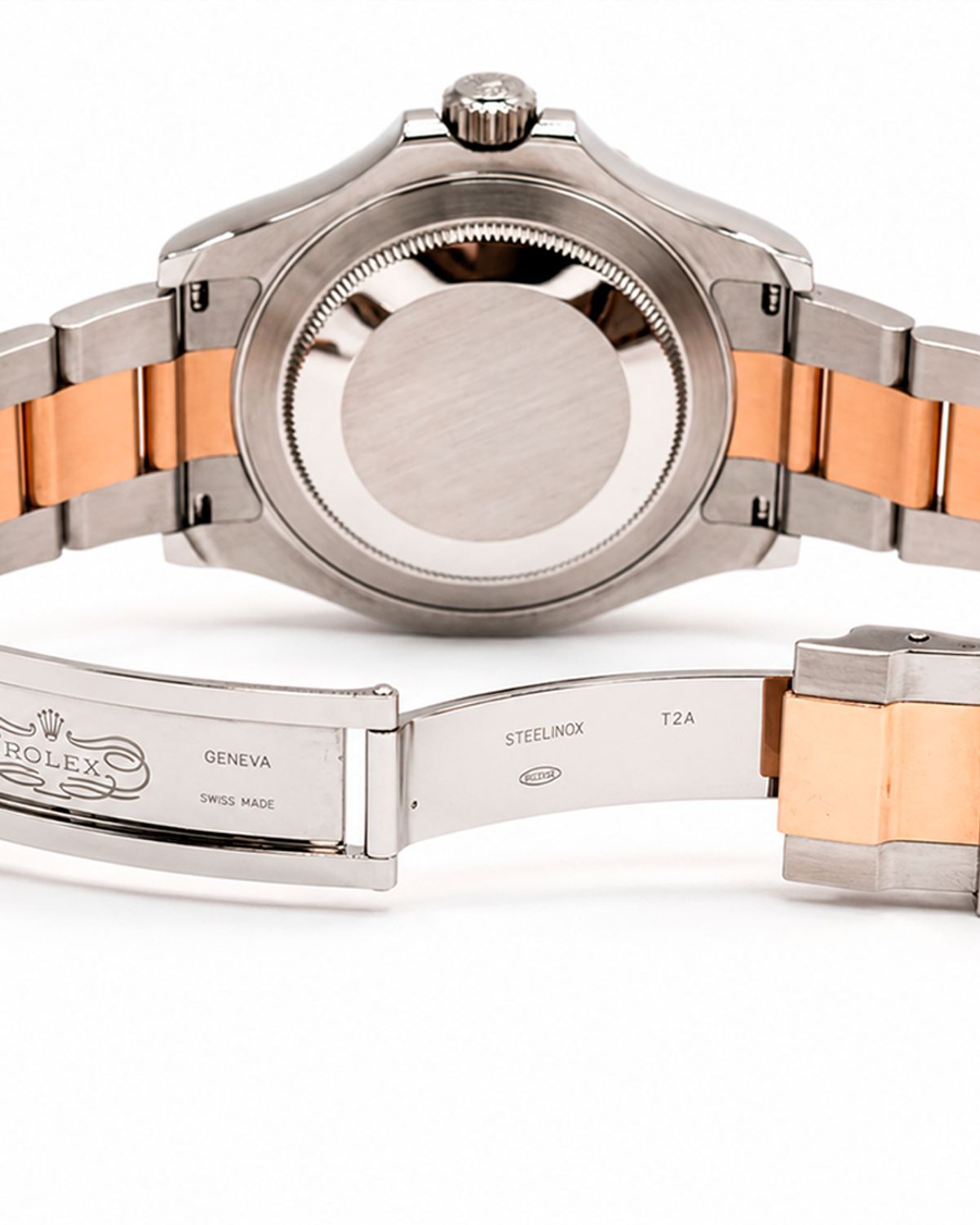 Rolex 126621