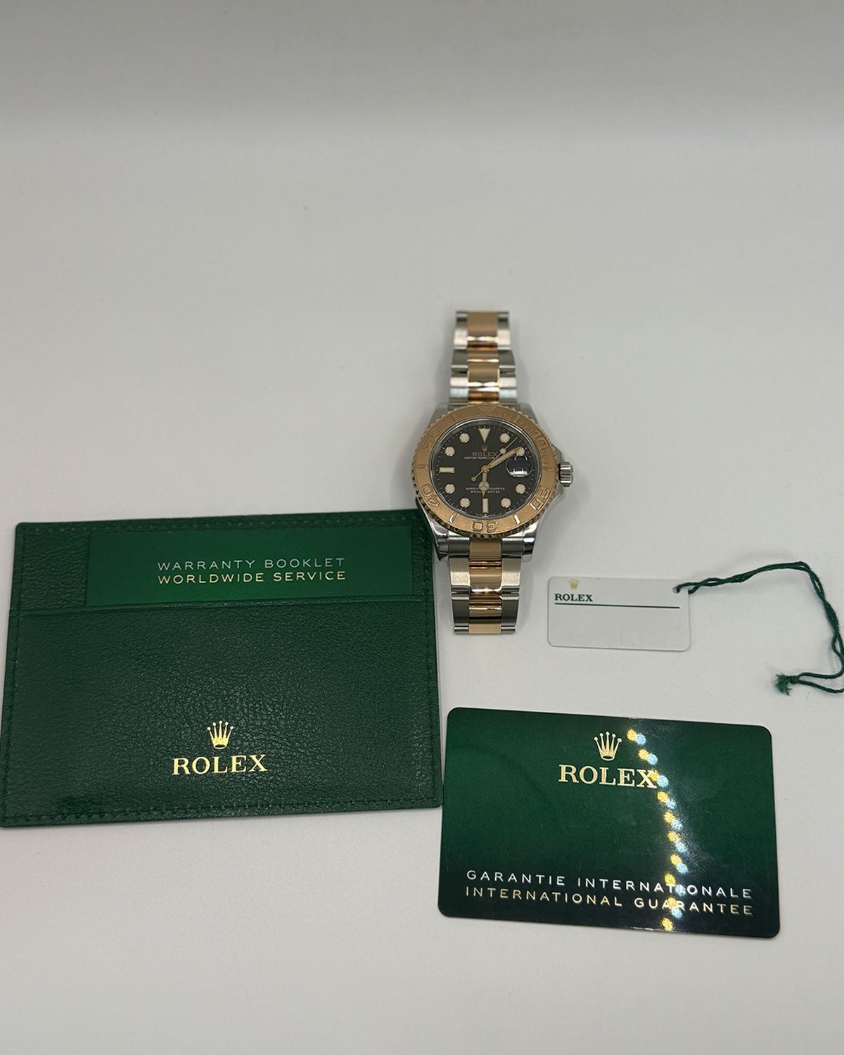 Rolex 126621