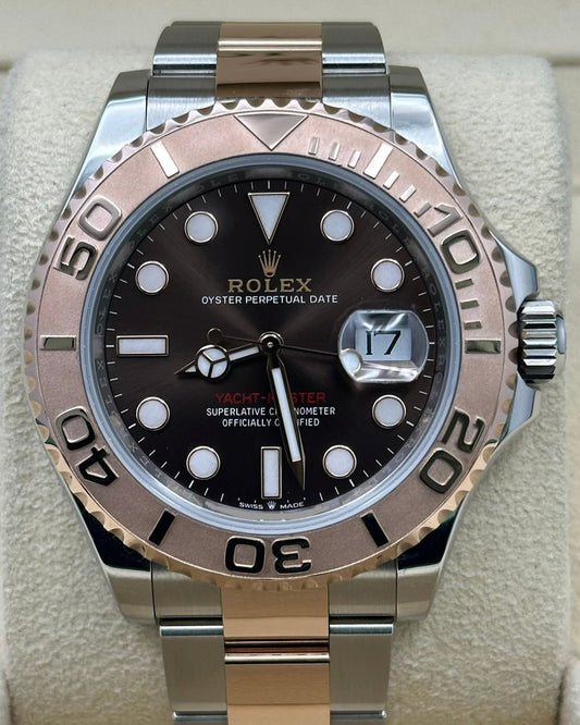 Rolex 126621