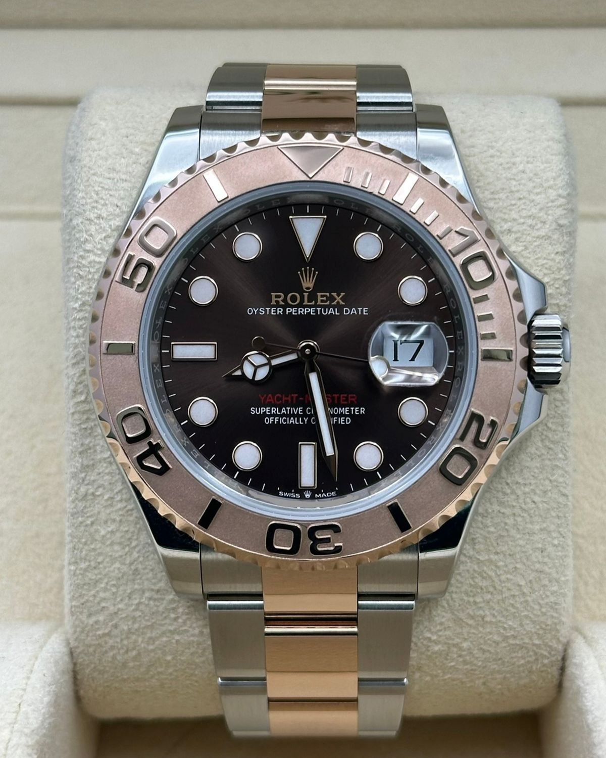 Rolex 126621