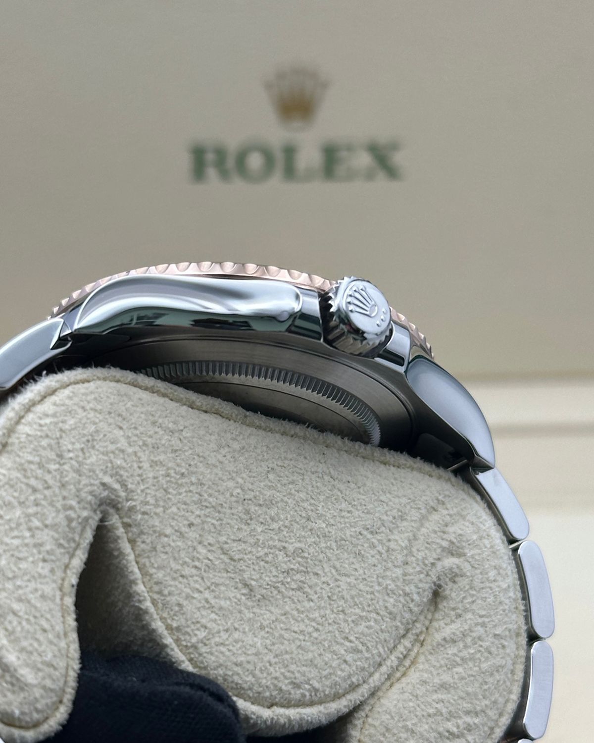 Rolex 126621