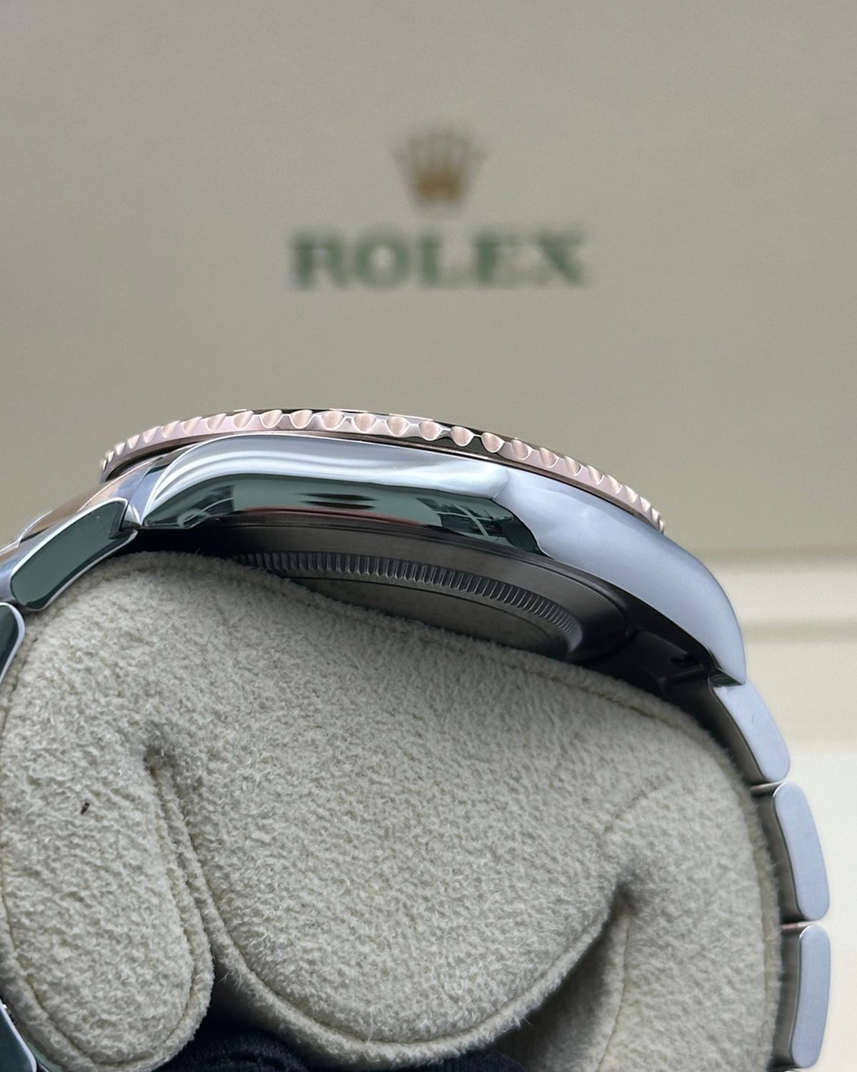Rolex 126621