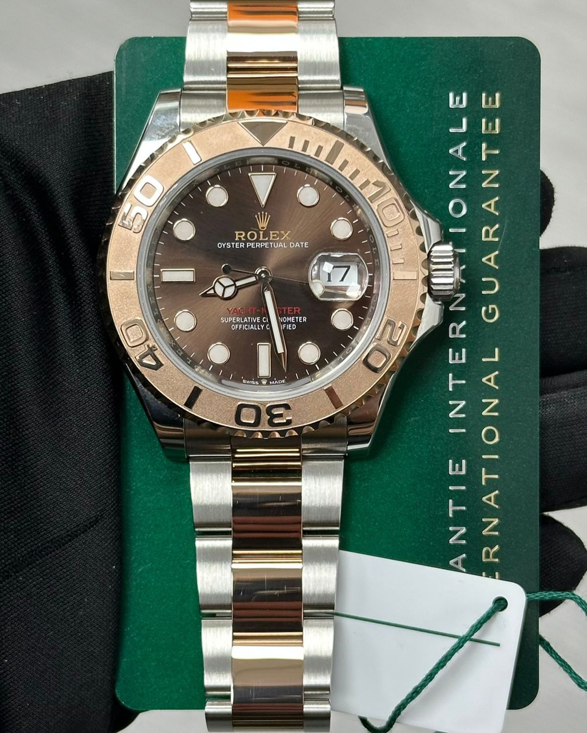 Rolex 126621