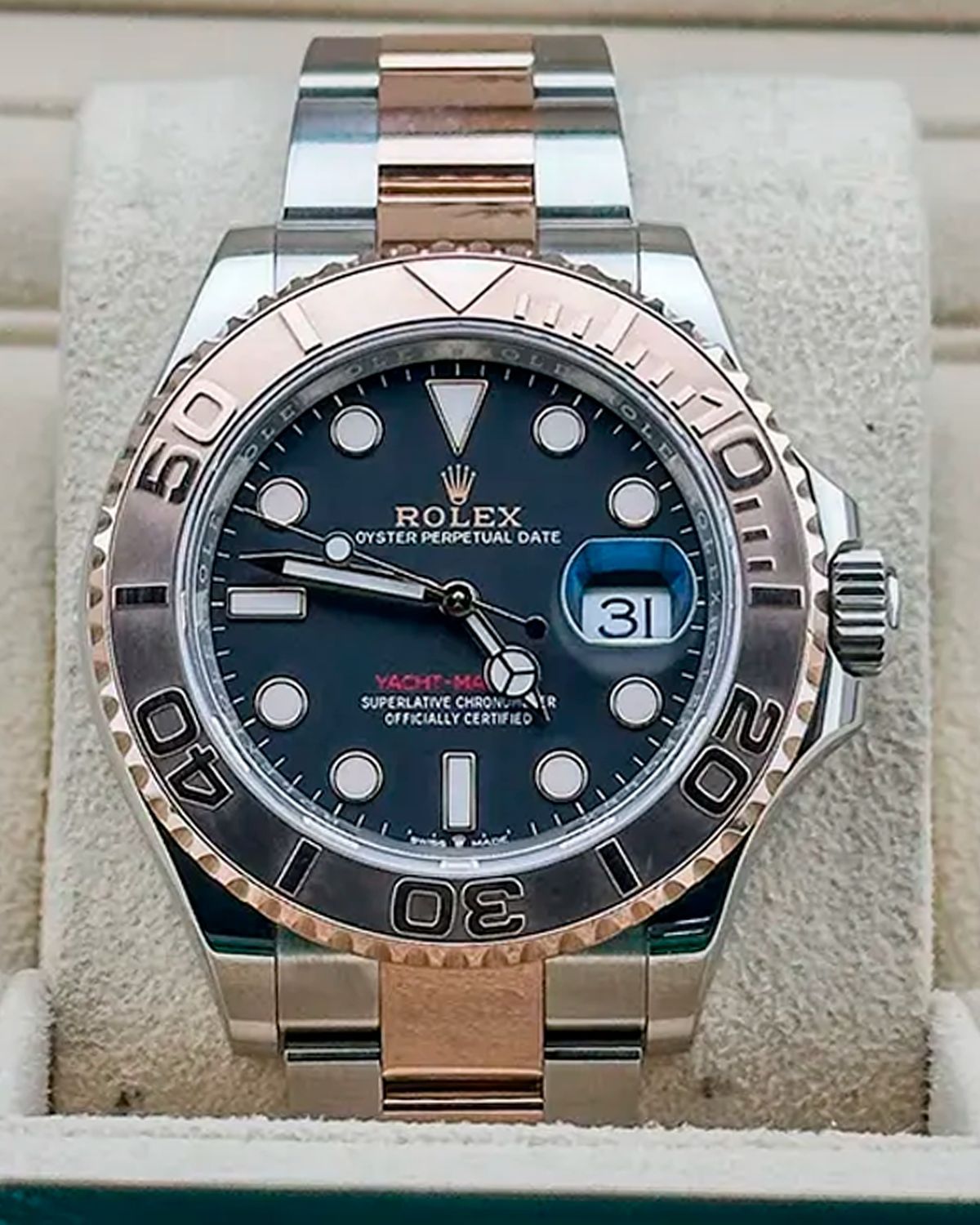 Rolex 126621