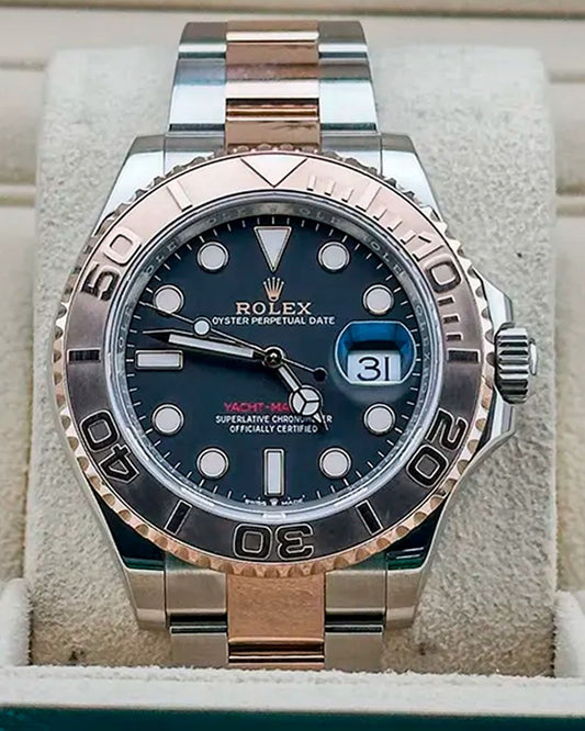 Rolex 126621