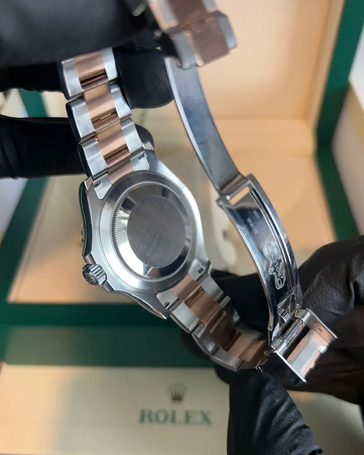 Rolex 126621