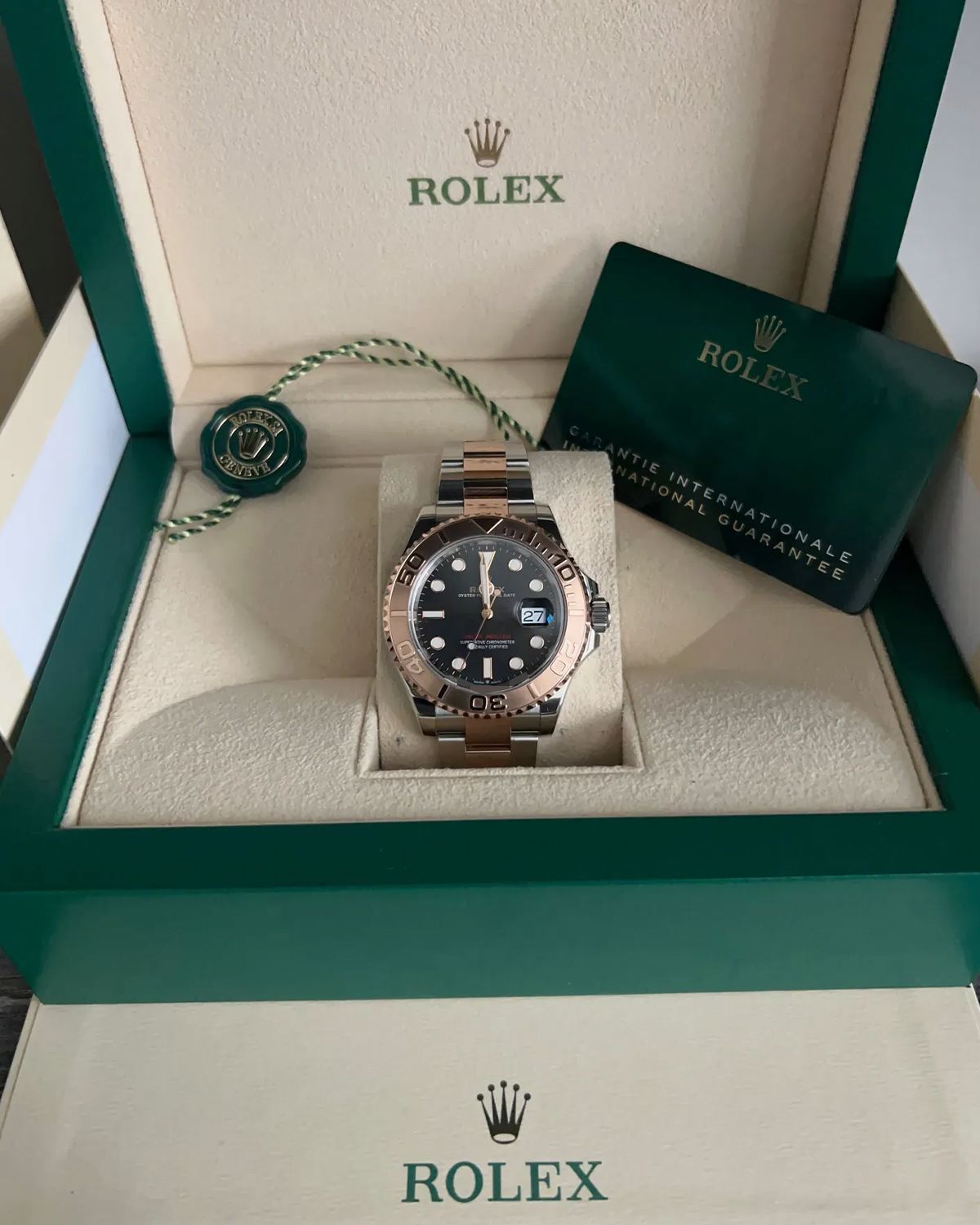 Rolex 126621