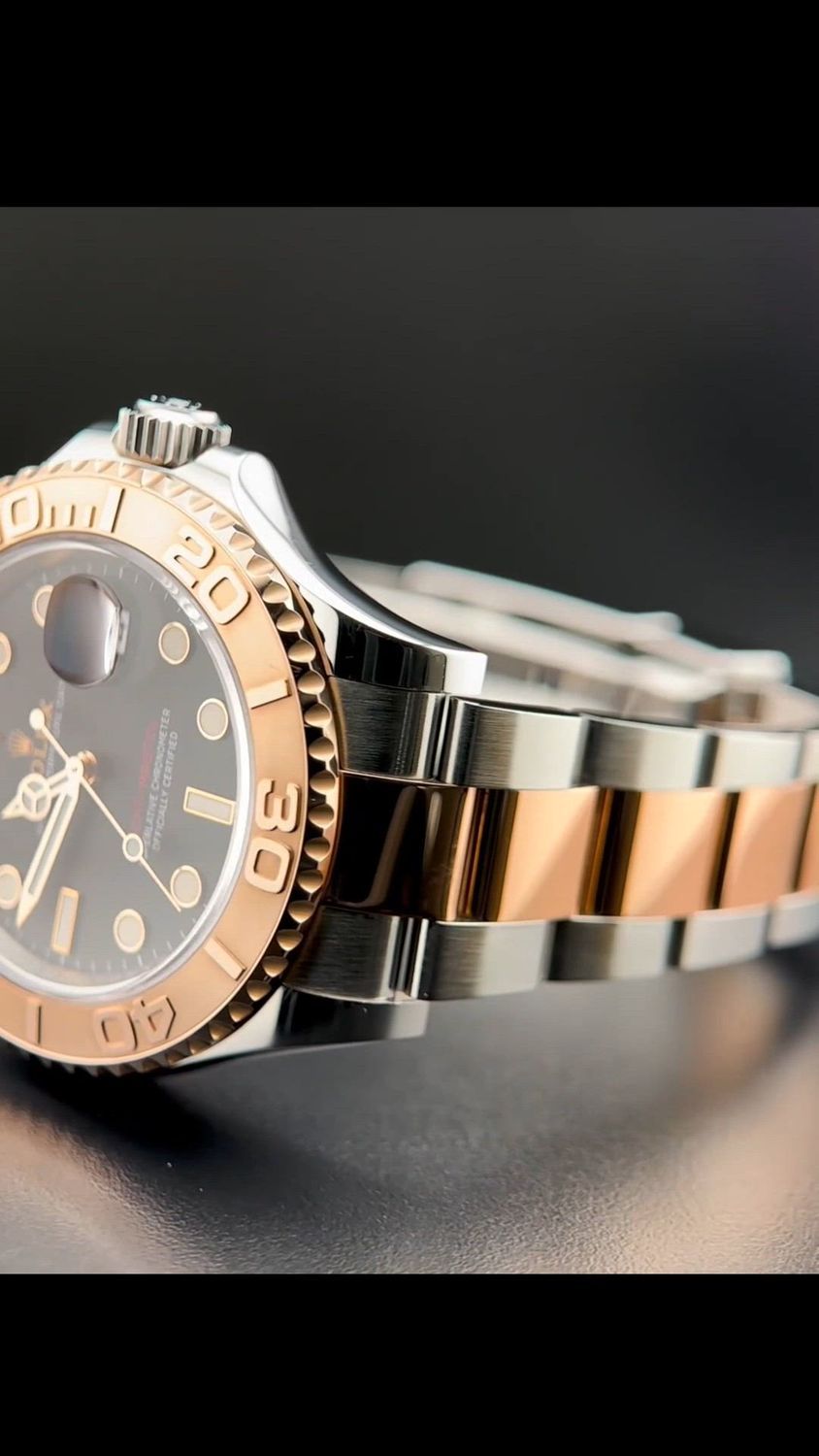 Rolex 126621