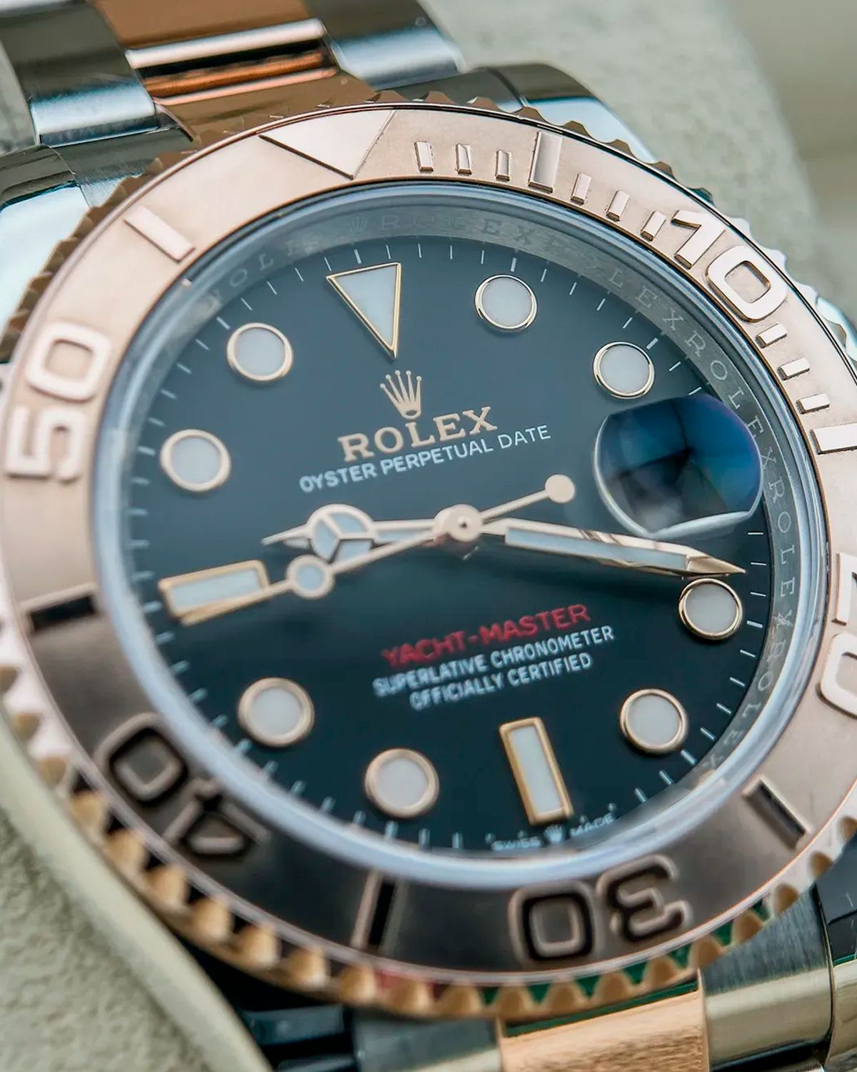 Rolex 126621