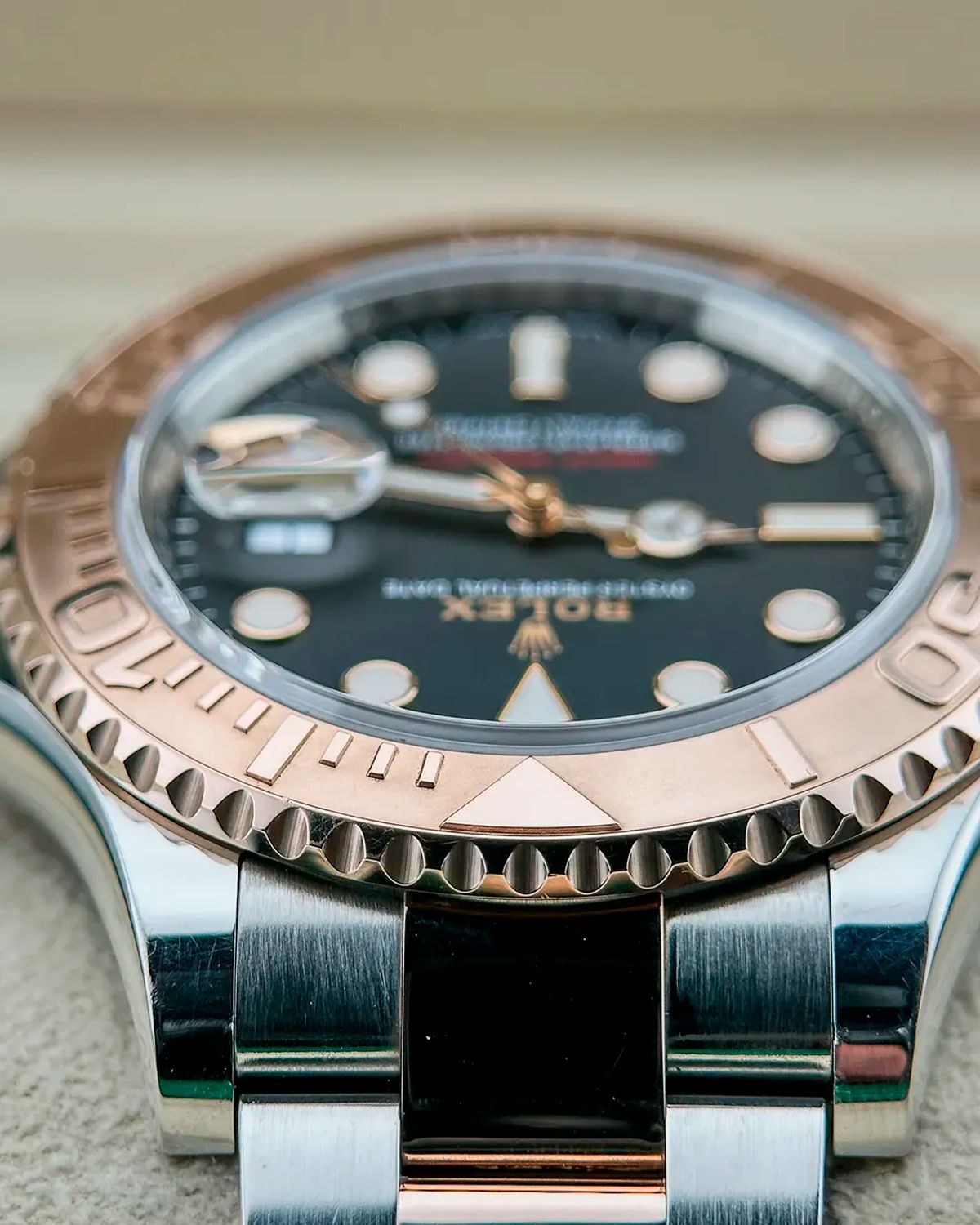 Rolex 126621