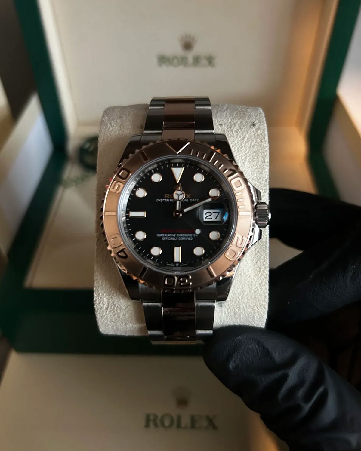 Rolex 126621