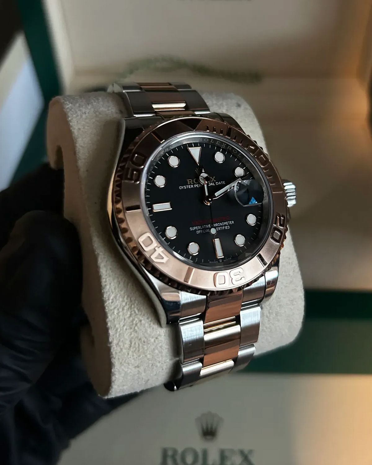 Rolex 126621