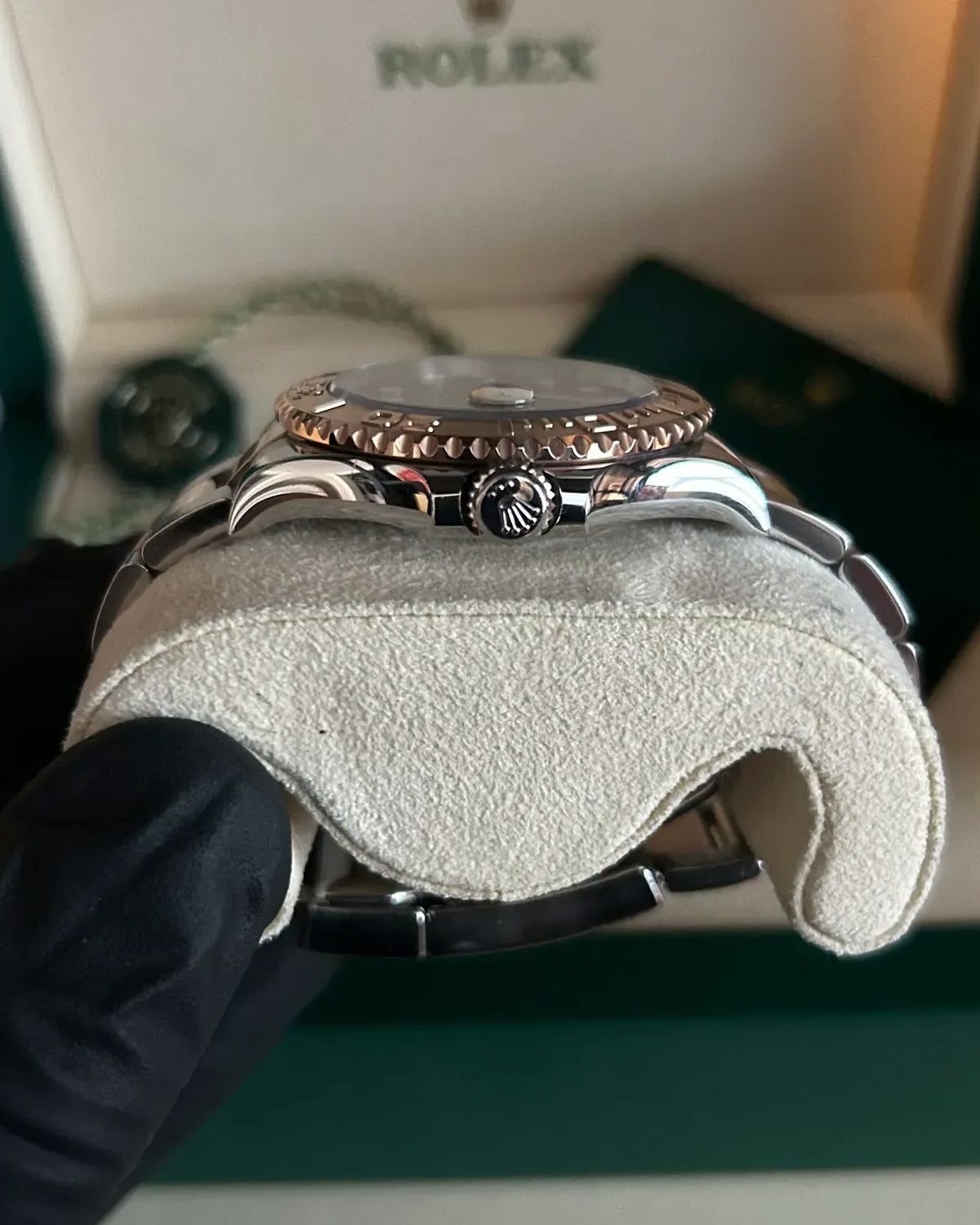 Rolex 126621