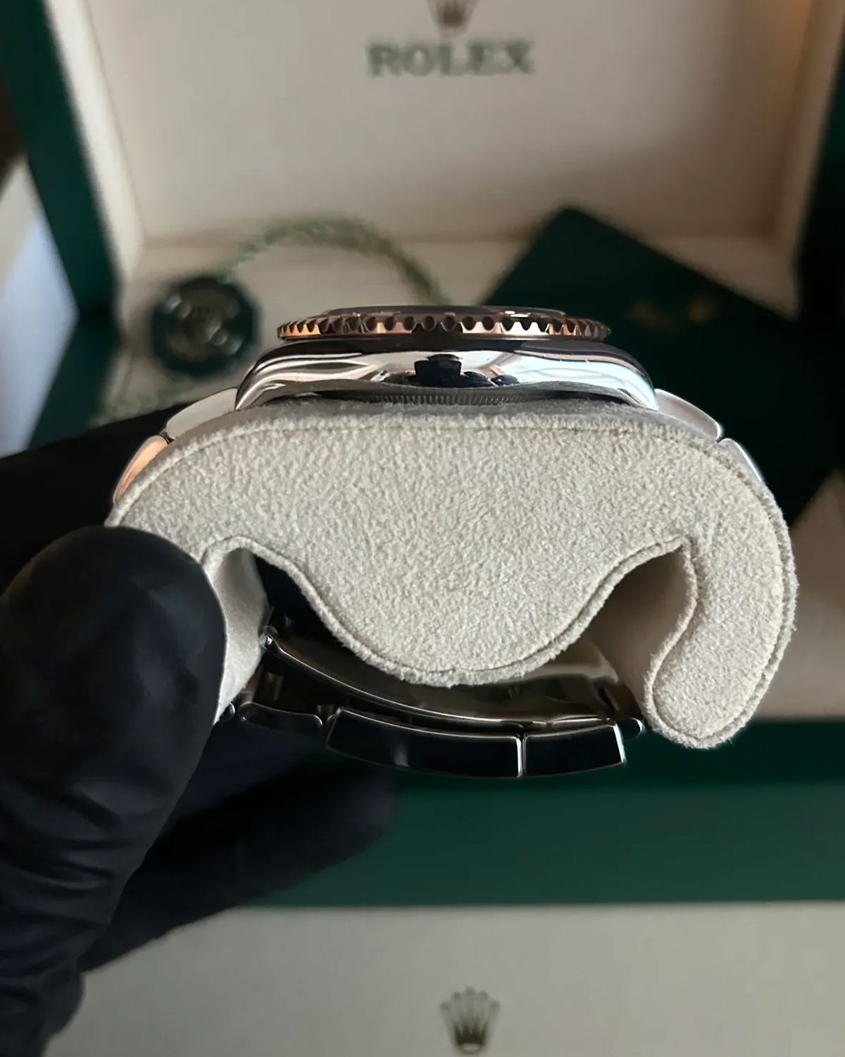Rolex 126621