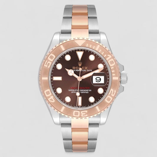 Rolex 126621