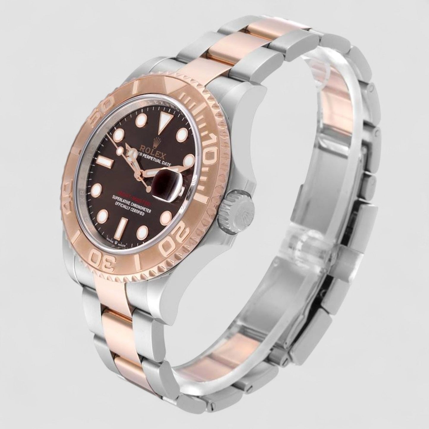 Rolex 126621