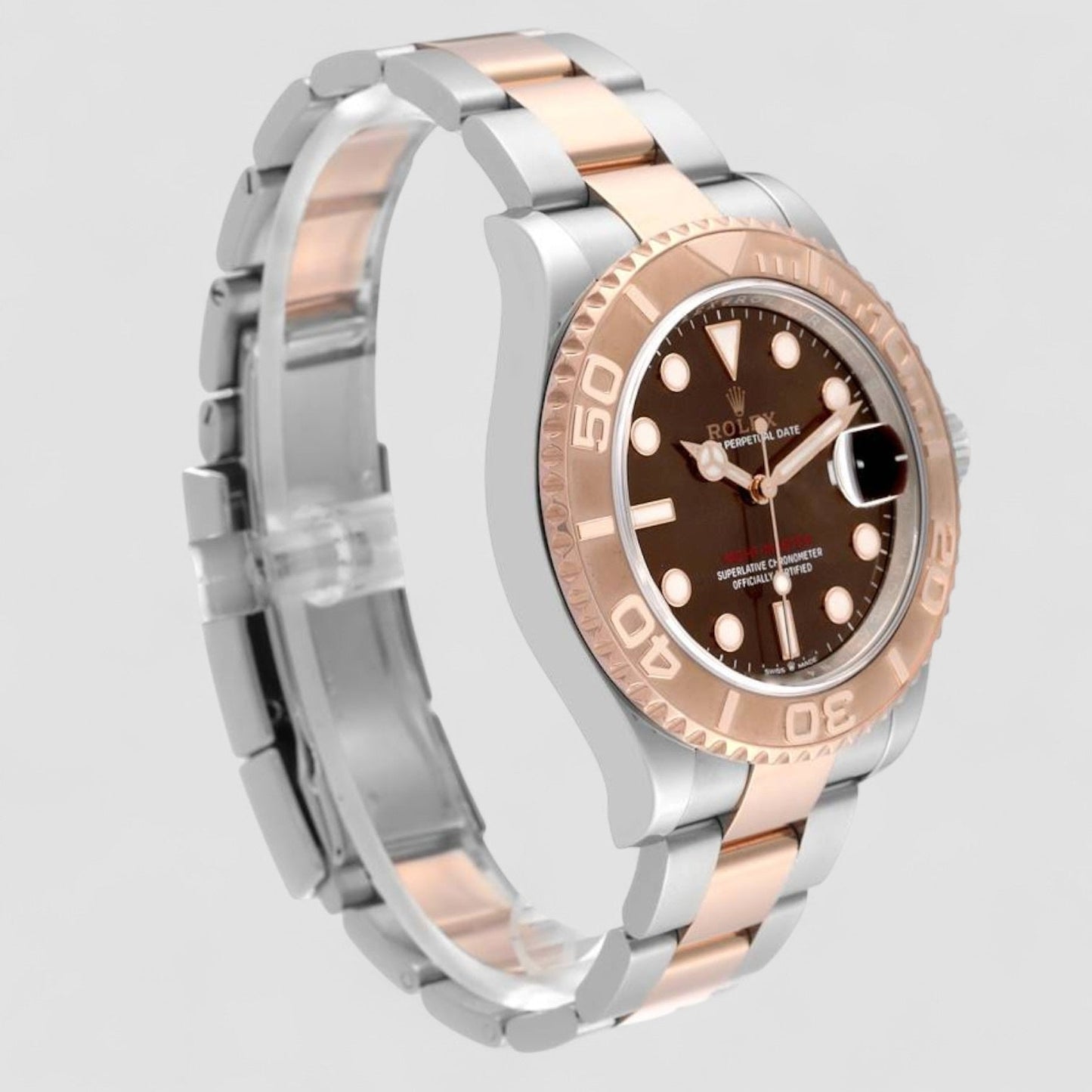 Rolex 126621