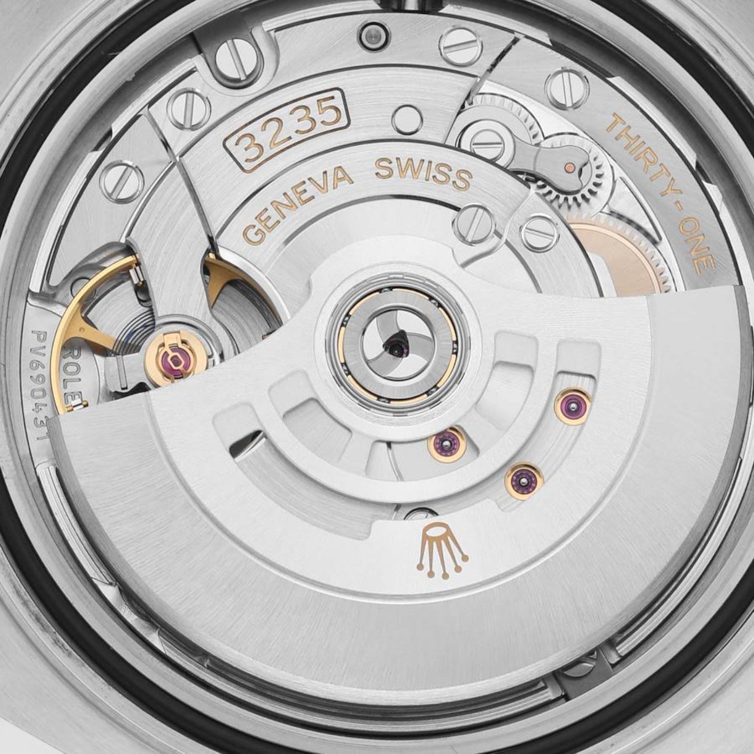 Rolex 126621