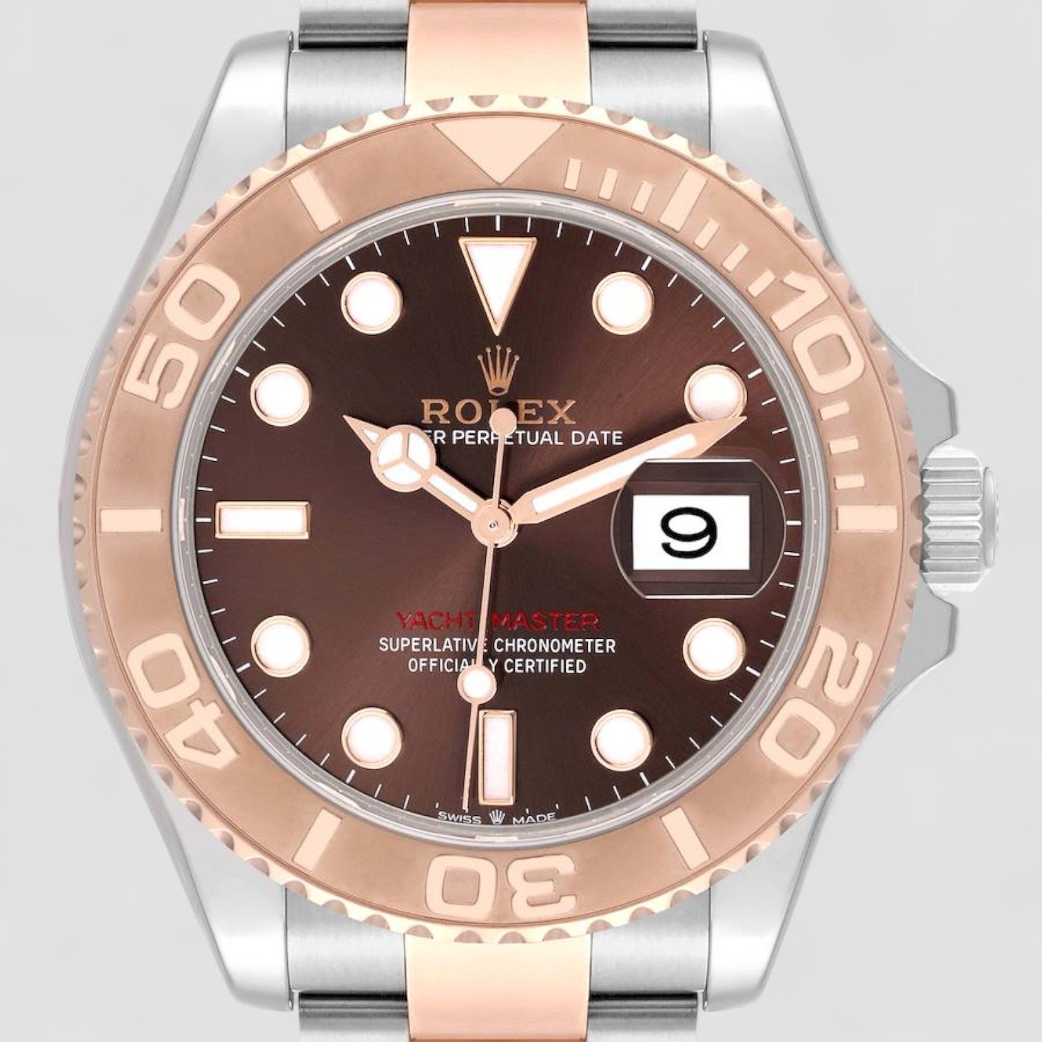 Rolex 126621