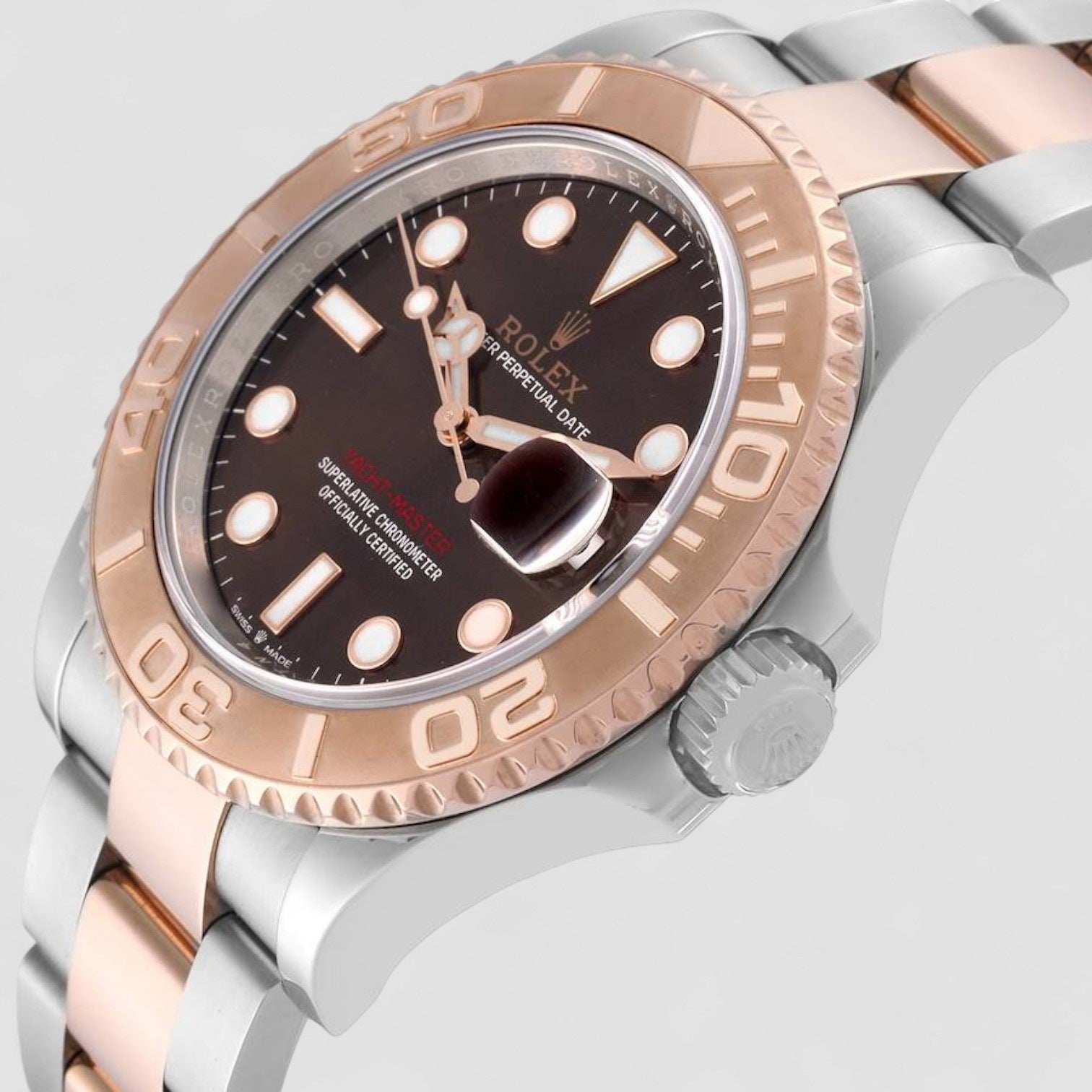 Rolex 126621