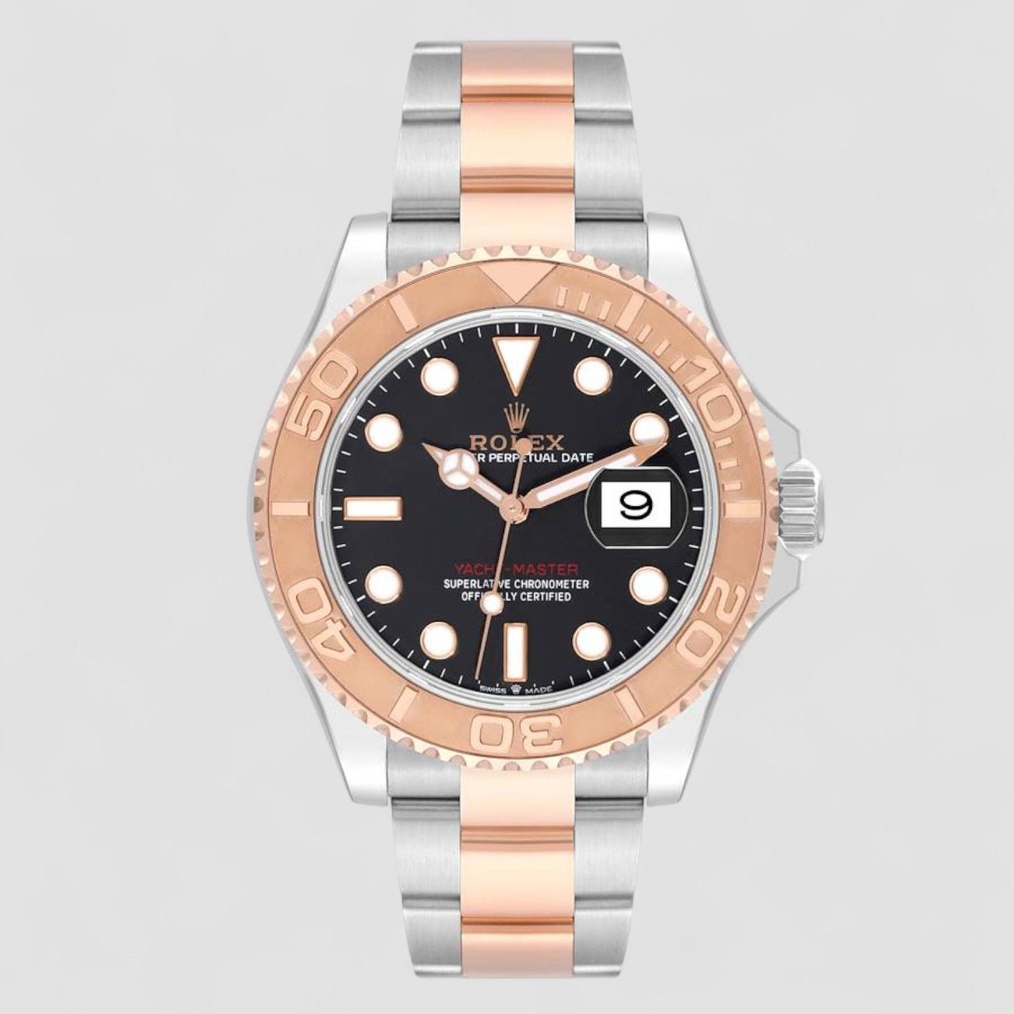 Rolex 126621
