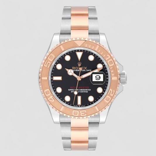 Rolex 126621