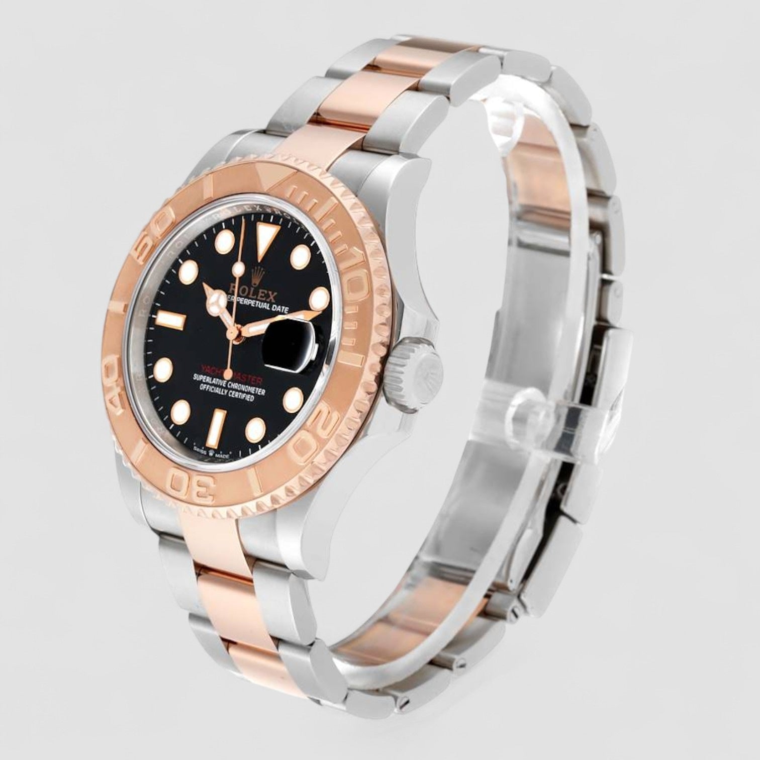 Rolex 126621