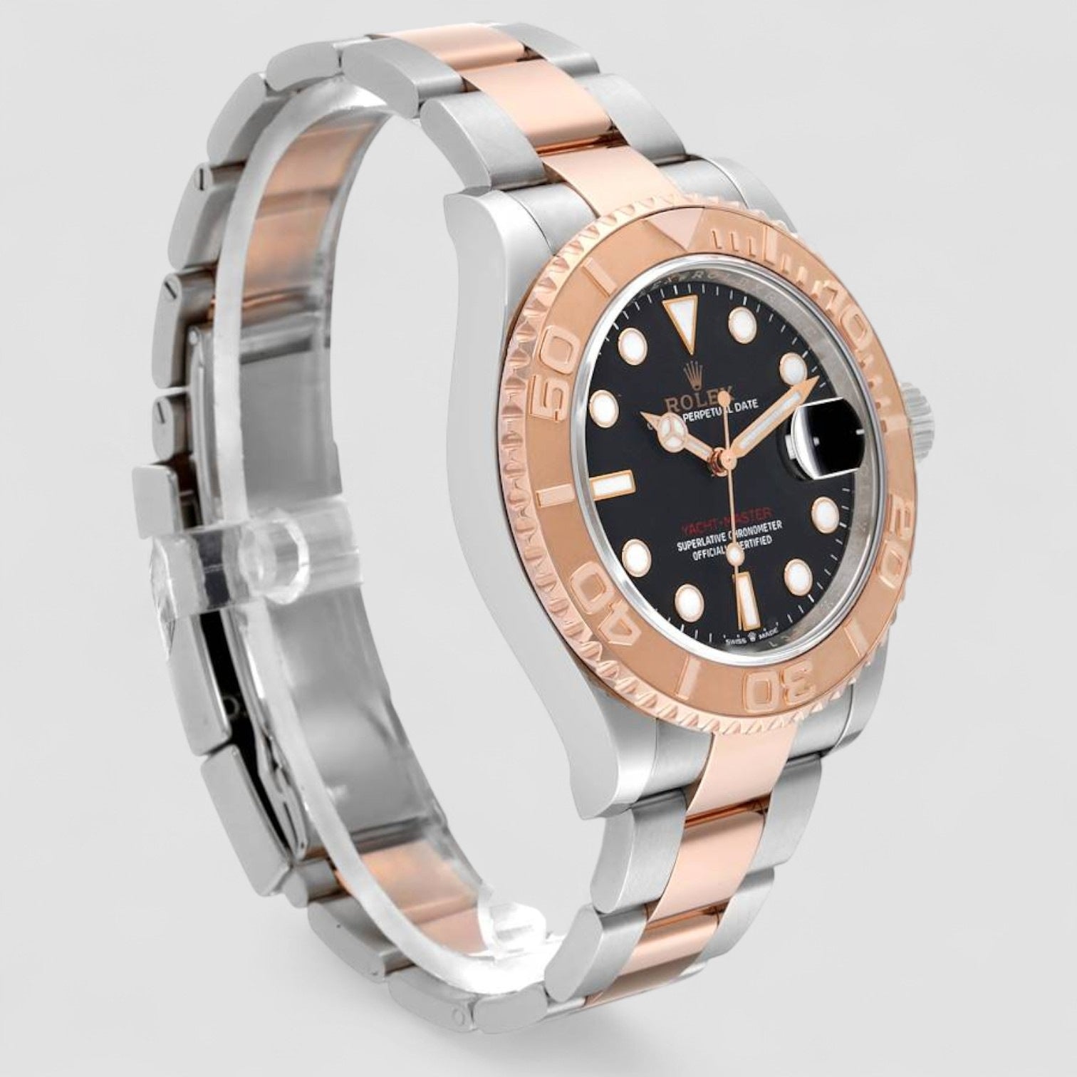 Rolex 126621