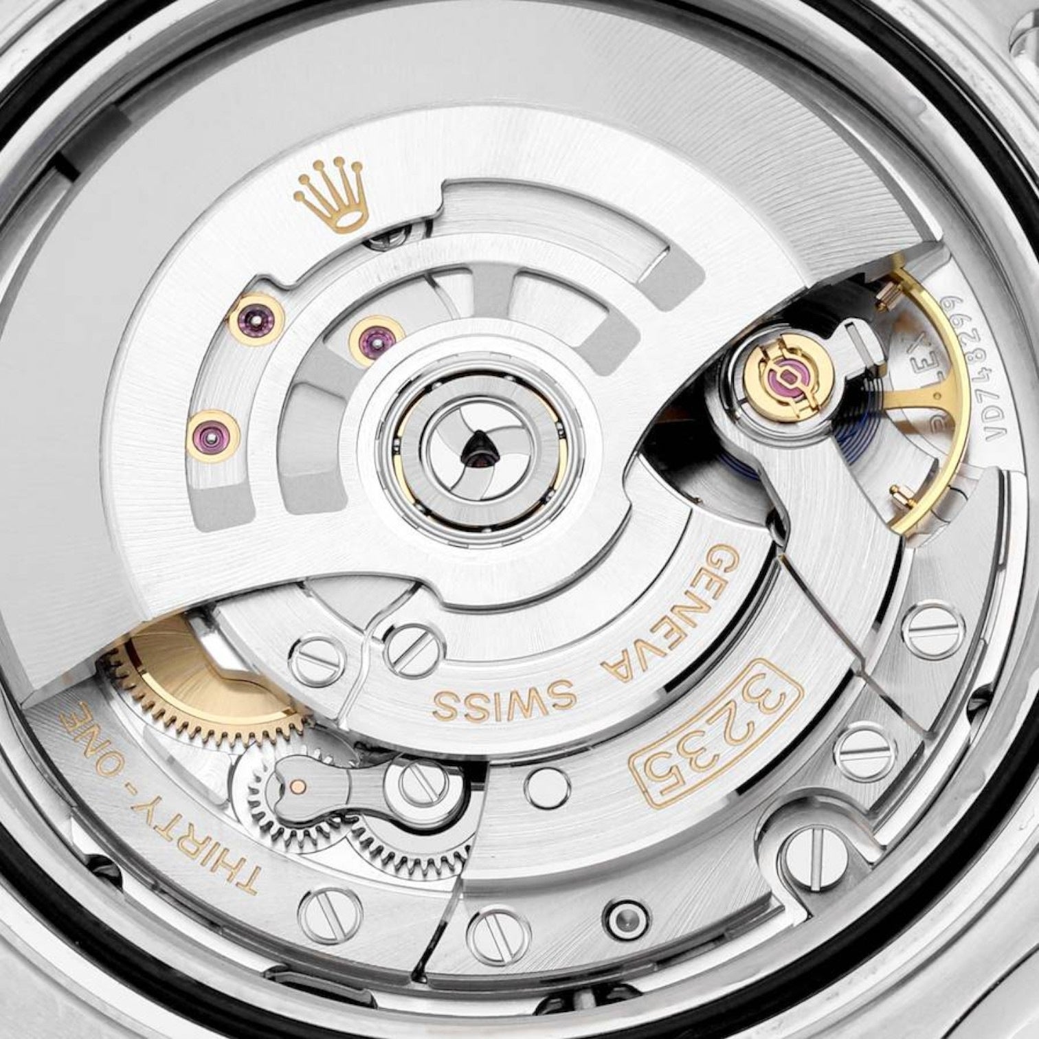 Rolex 126621